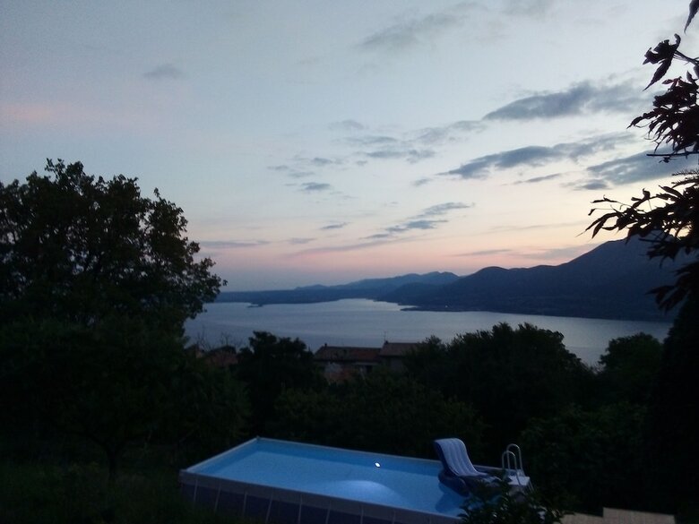 Apartamento Sunny Villa