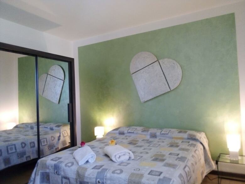 Apartamento Sunny Villa