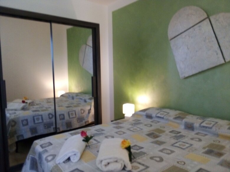 Apartamento Sunny Villa