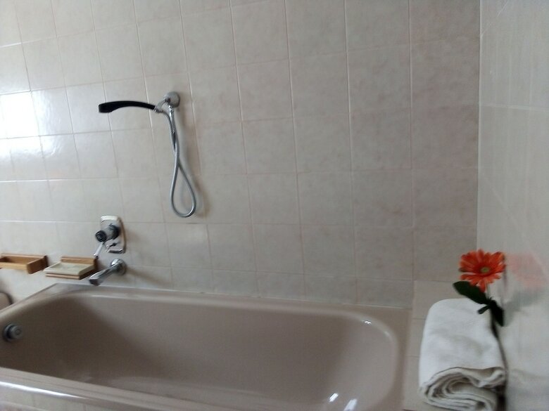 Apartamento Sunny Villa