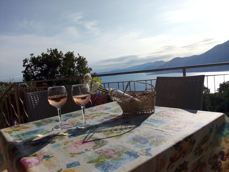 Apartamento Sunny Villa