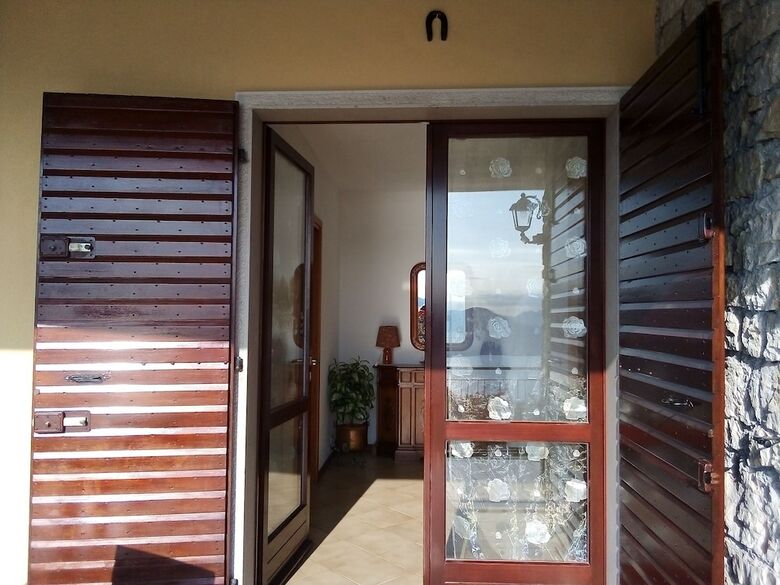 Apartamento Sunny Villa