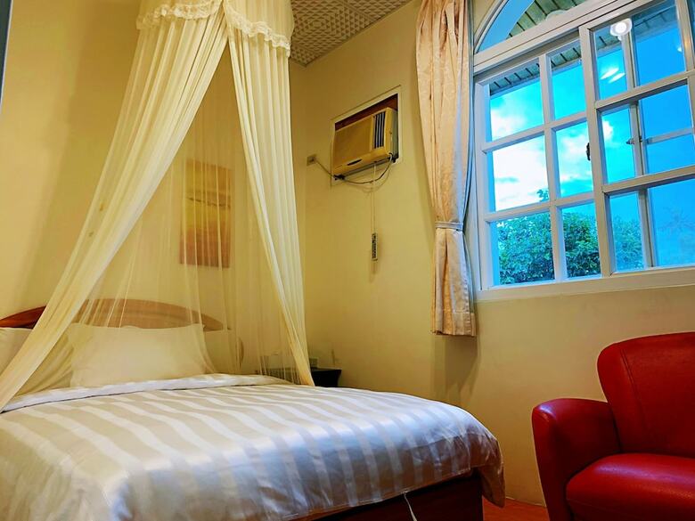 Lan Yang Qiao B&B
