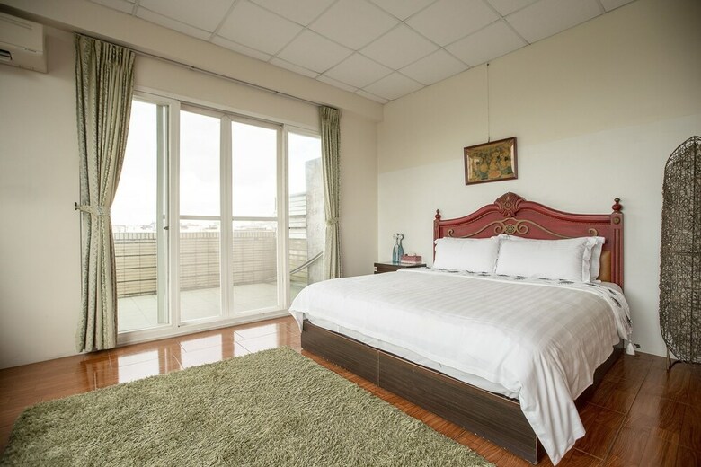 Lan Yang Qiao B&B