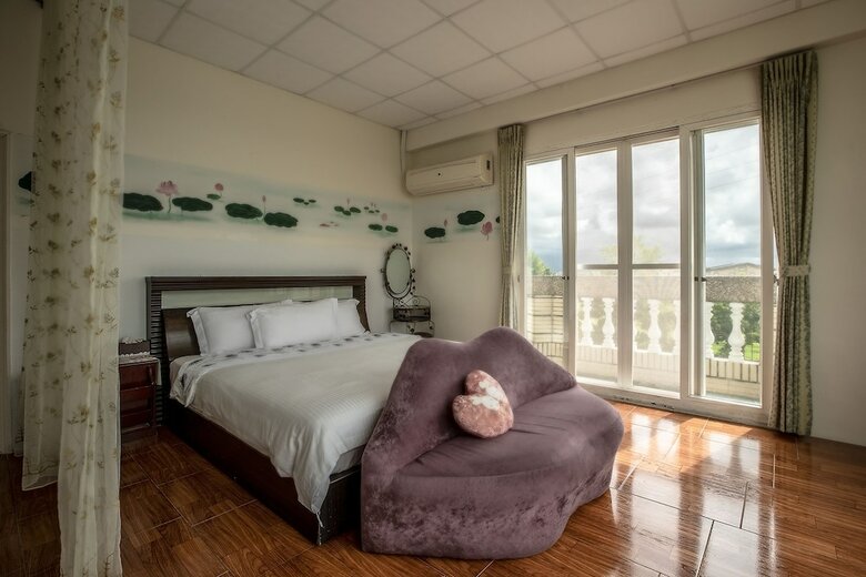 Lan Yang Qiao B&B