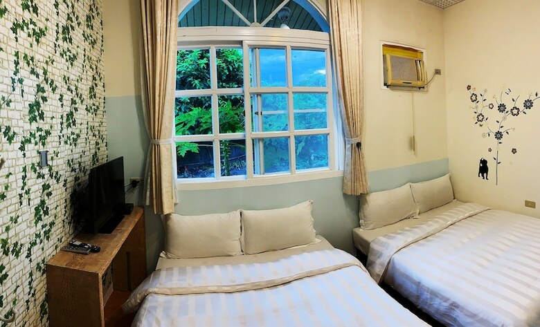 Lan Yang Qiao B&B