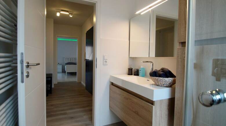 Apartamentos Luxus Wohnung N�he K�ln Citymesse