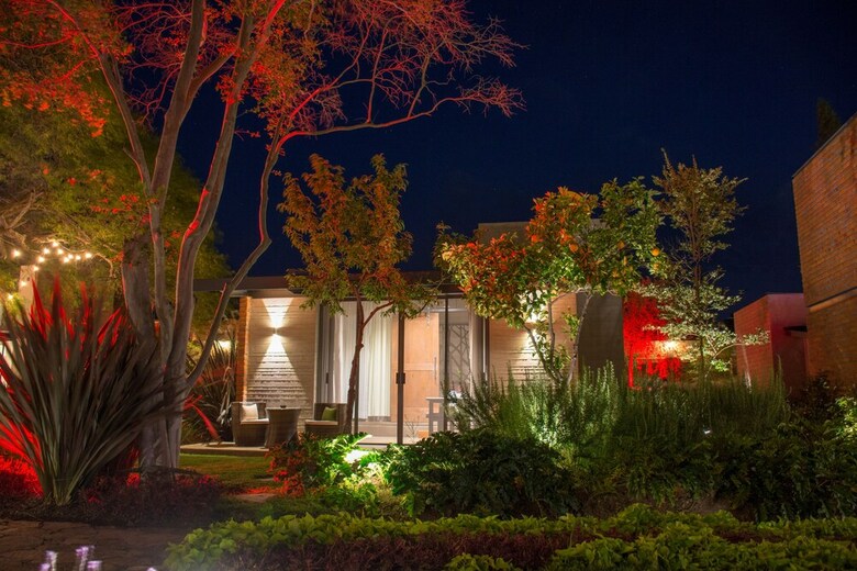 Areval Hotel Boutique de Lago & Eventos