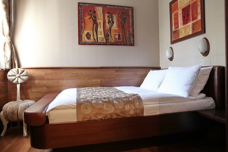 Hotel Vila Terazije
