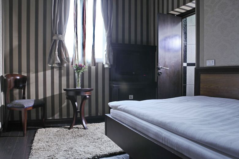 Hotel Vila Terazije