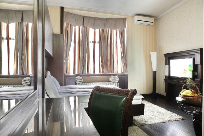 Hotel Vila Terazije