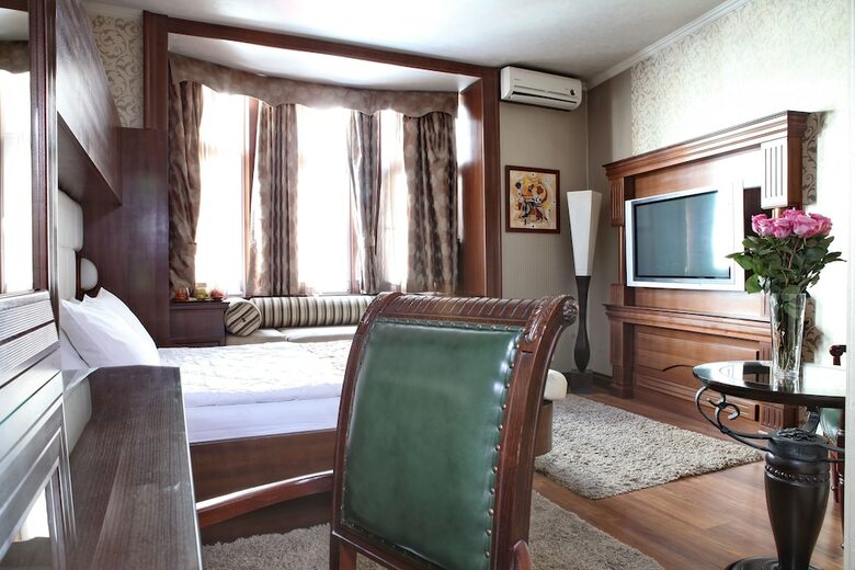 Hotel Vila Terazije