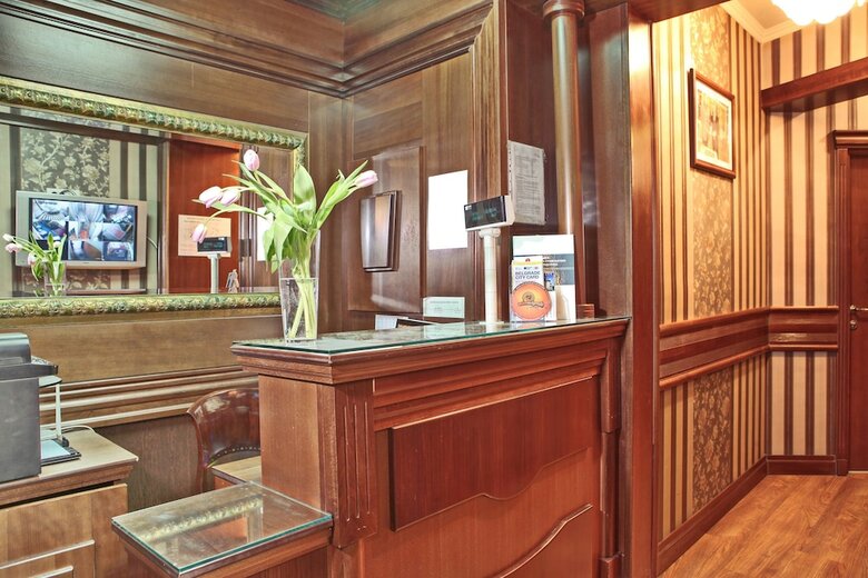 Hotel Vila Terazije