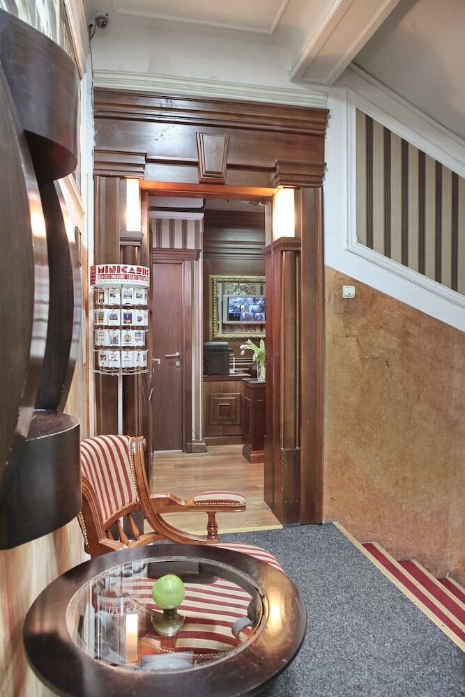 Hotel Vila Terazije