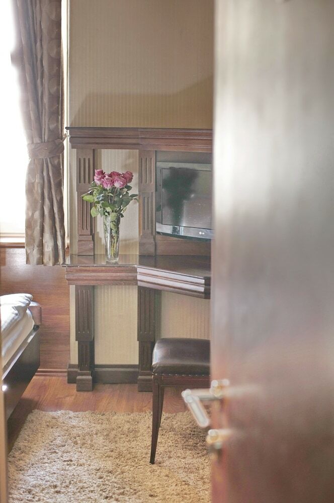 Hotel Vila Terazije