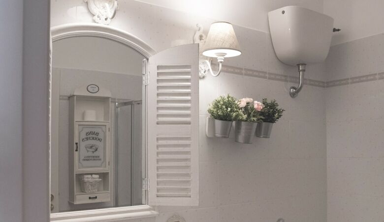 Bed & Breakfast Fabula Maison