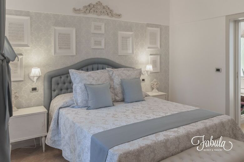 Bed & Breakfast Fabula Maison