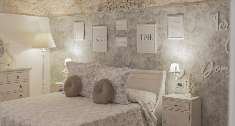 Bed & Breakfast Fabula Maison