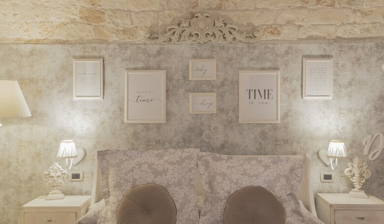 Bed & Breakfast Fabula Maison