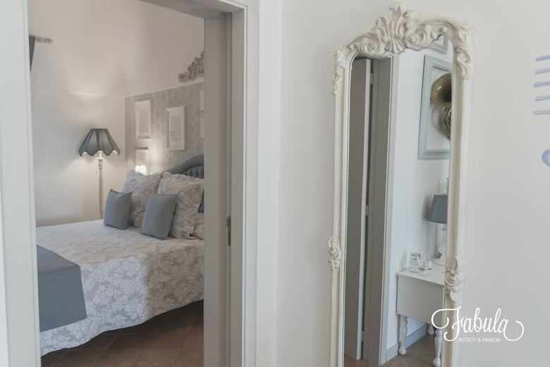 Bed & Breakfast Fabula Maison