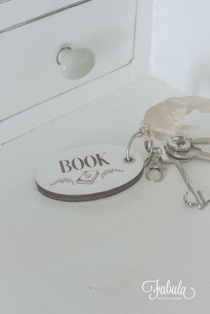 Bed & Breakfast Fabula Maison