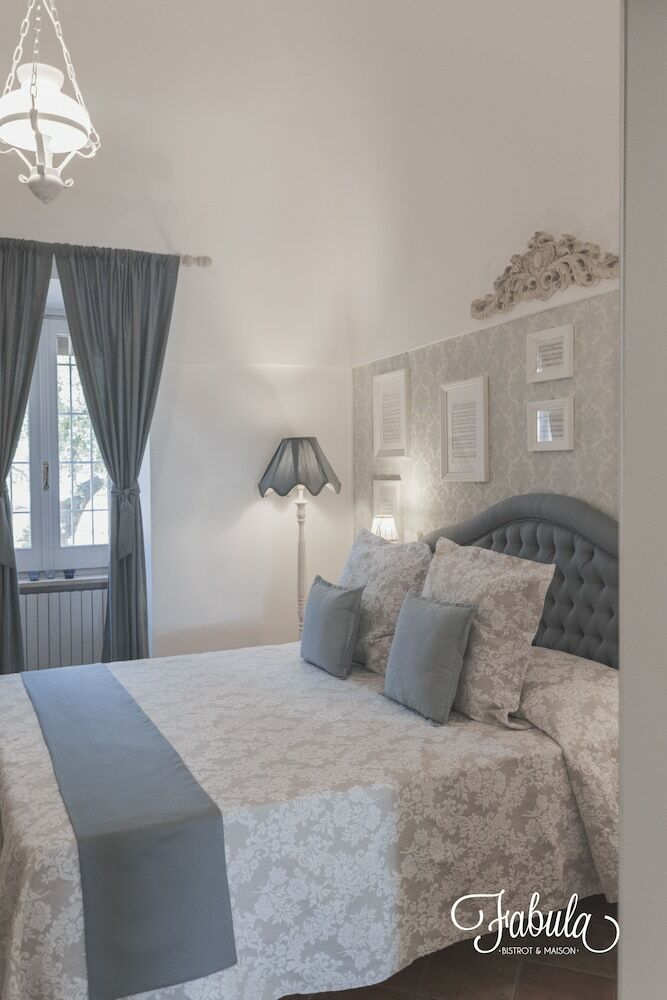 Bed & Breakfast Fabula Maison
