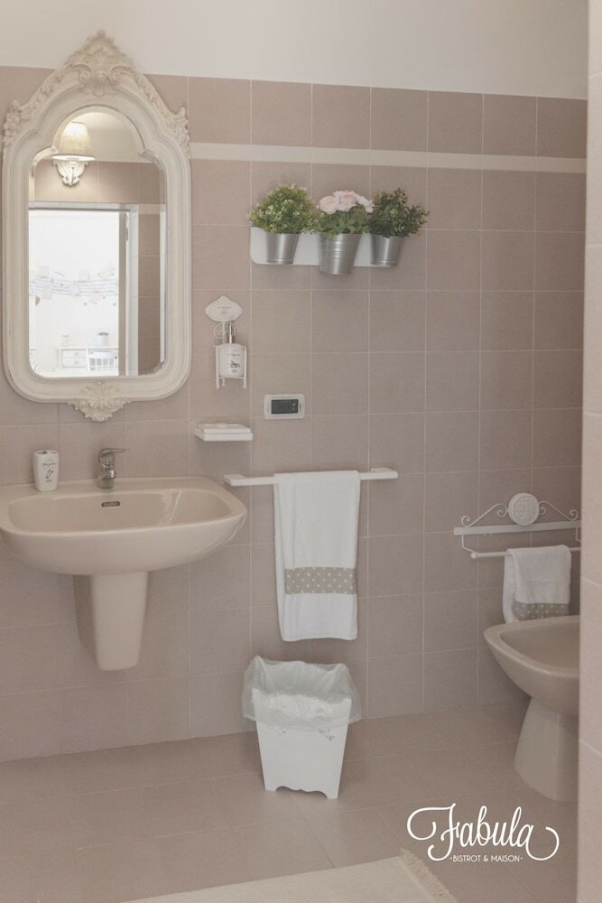 Bed & Breakfast Fabula Maison