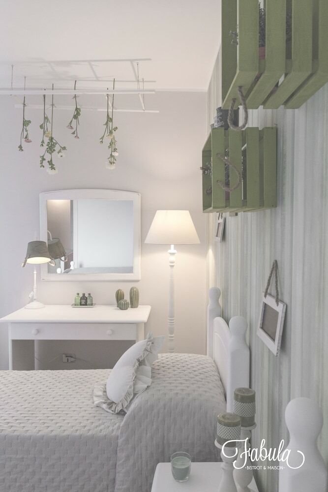 Bed & Breakfast Fabula Maison