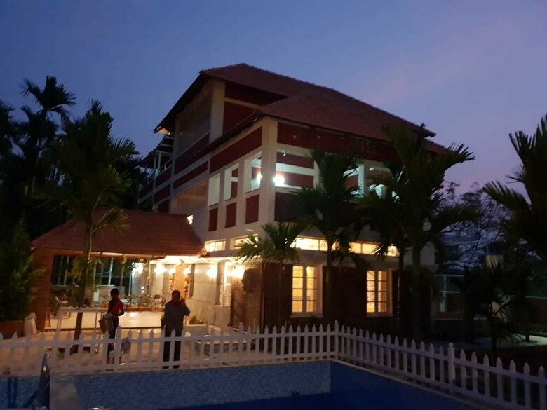 Hotel Kimberly By Jade