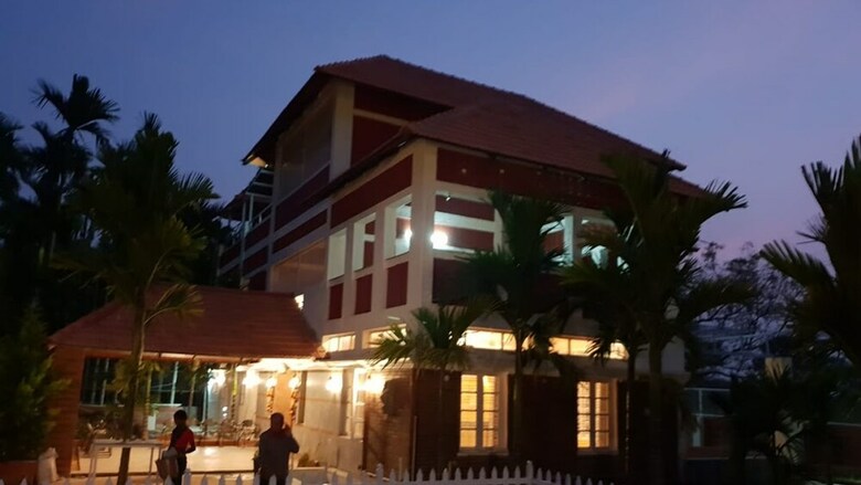 Hotel Kimberly By Jade