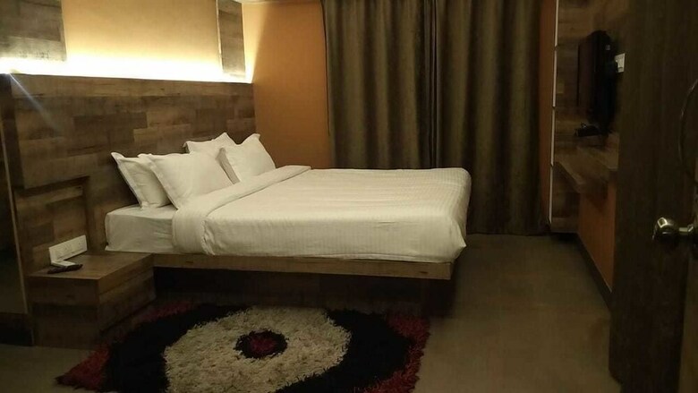 Hotel Kimberly By Jade