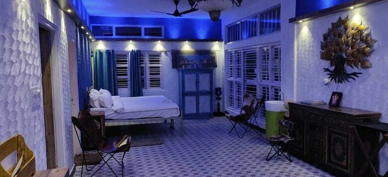 Hotel Kimberly By Jade