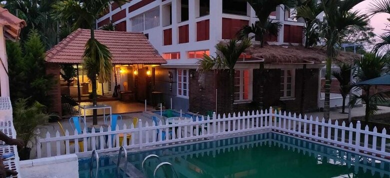 Hotel Kimberly By Jade