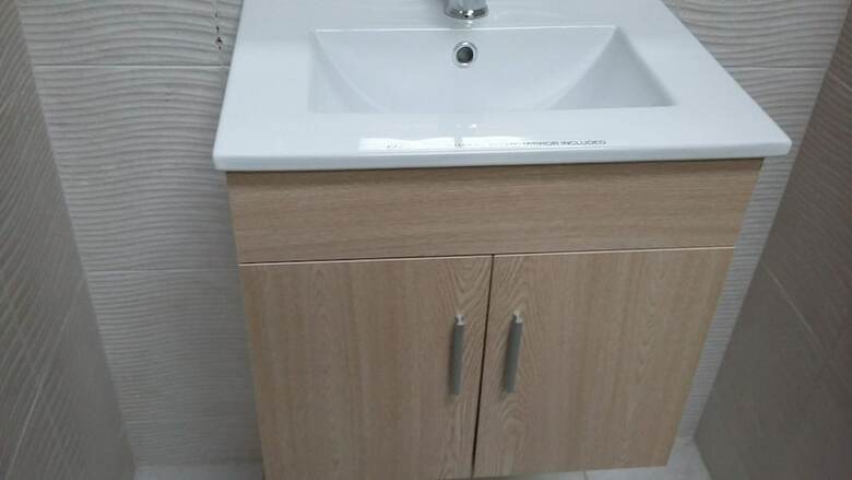 Apartamentos Kenridge Residences