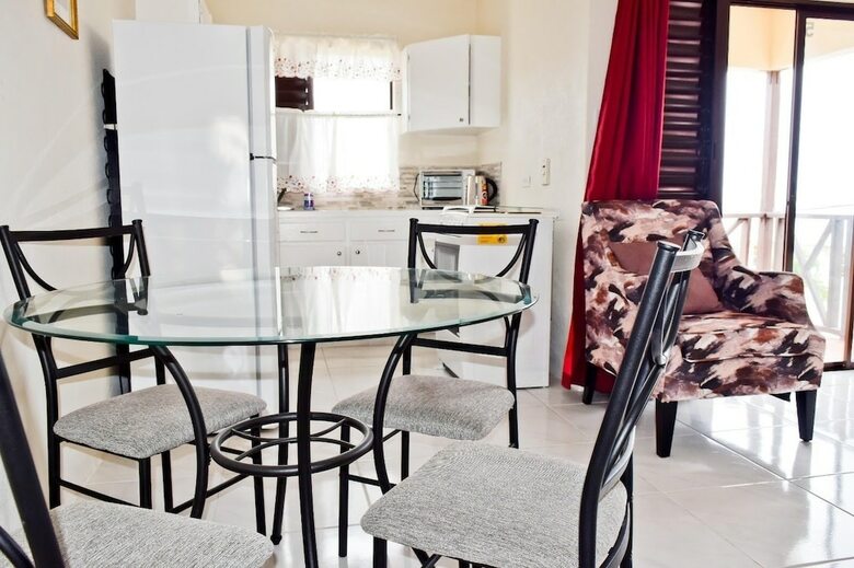 Apartamentos Kenridge Residences