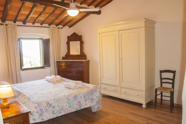Agroturismo Agriturismo Ricudda