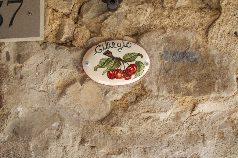Agroturismo Agriturismo Ricudda