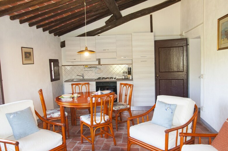 Agroturismo Agriturismo Ricudda