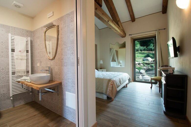 Agroturismo Cascina Montiglio