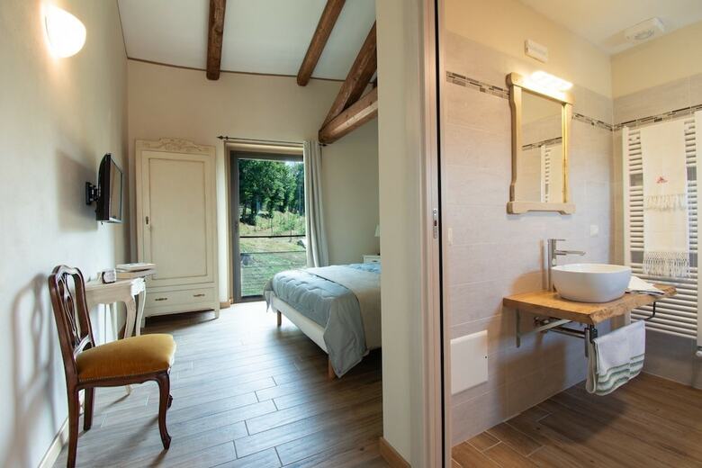 Agroturismo Cascina Montiglio