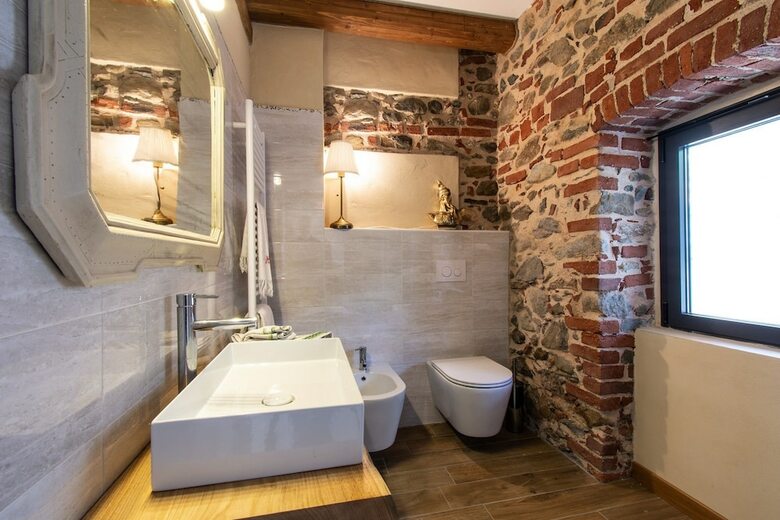Agroturismo Cascina Montiglio