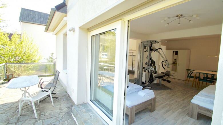 Apartamentos Ferienwohnungen  Bergisch Gladbach Gl234