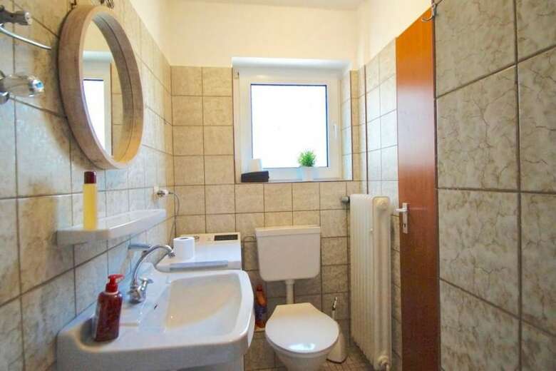 Apartamentos Ferienwohnungen  Bergisch Gladbach Gl234