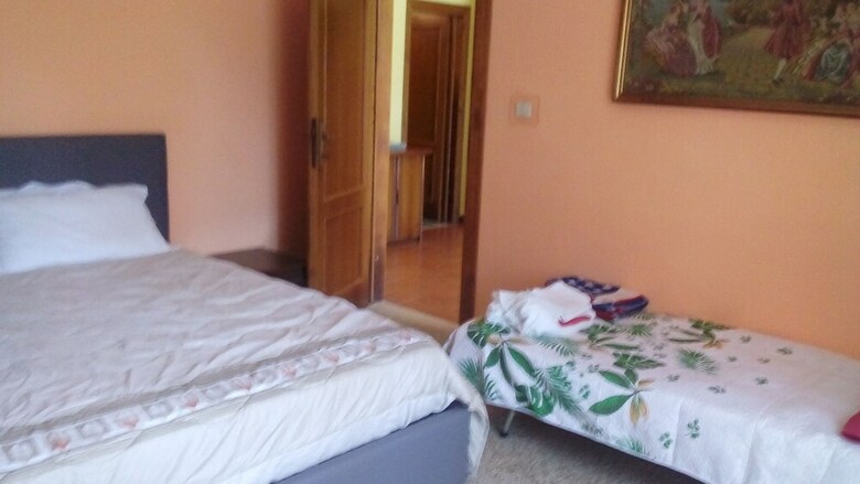 Bed & Breakfast Da Paola