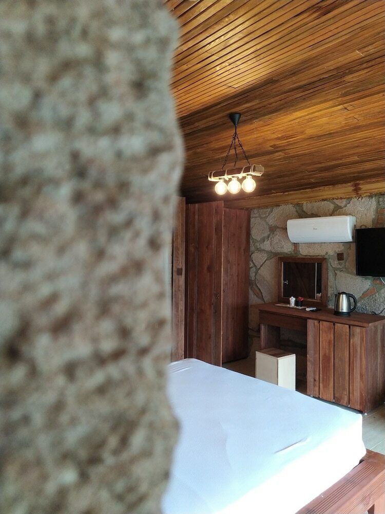 Selale Stone House Boutique Hotel