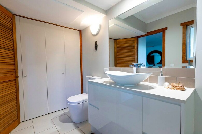 Noosa 1 Bedroom Hidden Oasis Apartment