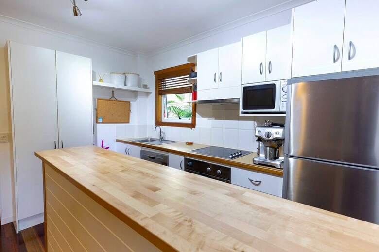 Noosa 1 Bedroom Hidden Oasis Apartment