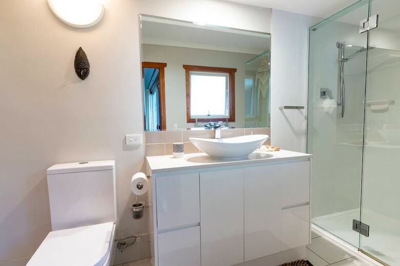 Noosa 1 Bedroom Hidden Oasis Apartment