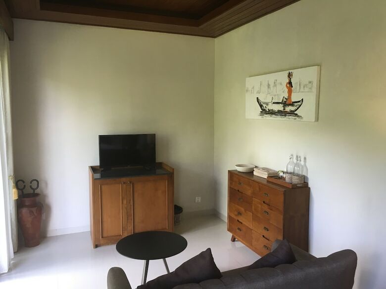 Bed & Breakfast Puri Raya Villa Ubud