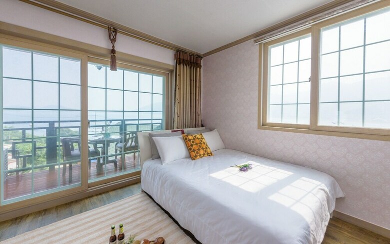 Geoje New Happiness Pension